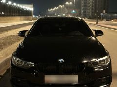 Photo of the vehicle BMW 4 Series