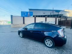 Сүрөт унаа Toyota Prius