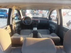 Сүрөт унаа Hyundai Getz