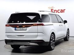 Сүрөт унаа Kia Carnival