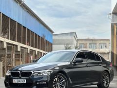 Photo of the vehicle BMW 5 Series