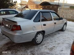 Сүрөт унаа Daewoo Nexia