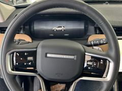 Фото авто Land Rover Discovery Sport