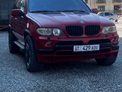 Фото авто BMW X5