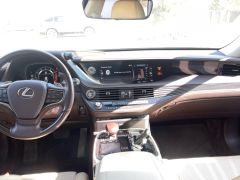 Фото авто Lexus LS