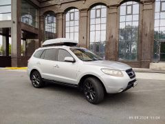 Photo of the vehicle Hyundai Santa Fe