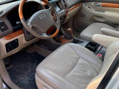 Фото авто Lexus GX