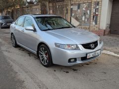 Сүрөт унаа Honda Accord