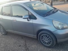 Photo of the vehicle Honda Fit