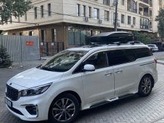 Сүрөт унаа Kia Carnival