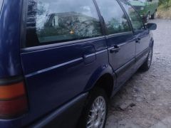 Photo of the vehicle Volkswagen Passat