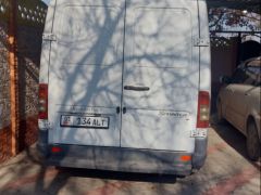 Фото авто Mercedes-Benz Sprinter