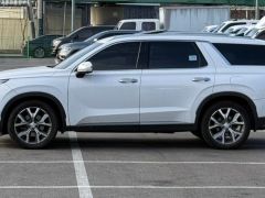 Фото авто Hyundai Palisade