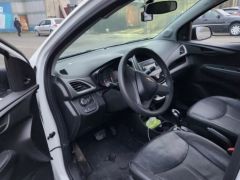 Сүрөт унаа Chevrolet Spark