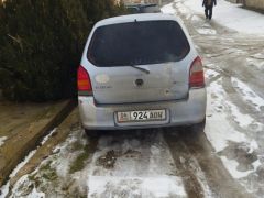 Фото авто Suzuki Alto