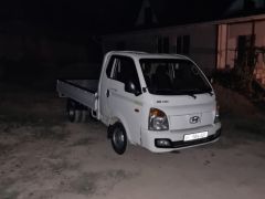 Фото авто Hyundai Porter