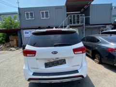 Photo of the vehicle Kia Carnival