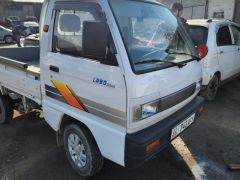 Фото авто Daewoo Labo