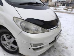 Фото авто Toyota Estima