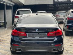 Фото авто BMW 5 серии