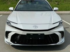 Сүрөт унаа Toyota Camry