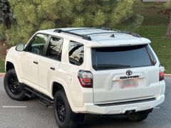 Фото авто Toyota 4Runner