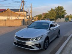 Сүрөт унаа Kia K5