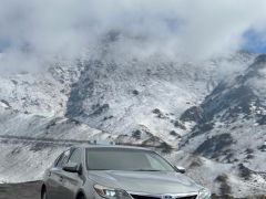 Photo of the vehicle Toyota Avalon