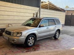 Фото авто Subaru Forester