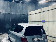 Сүрөт унаа Honda Fit