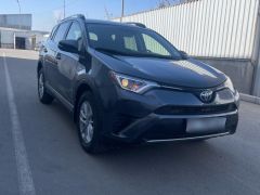 Photo of the vehicle Toyota RAV4