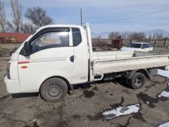 Фото авто Hyundai Porter