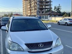 Сүрөт унаа Lexus RX