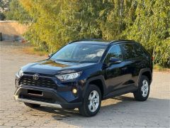 Сүрөт Toyota RAV4  2019