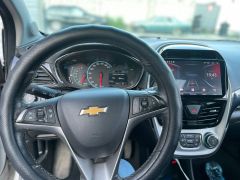 Сүрөт унаа Chevrolet Spark