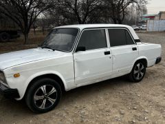 Фото авто ВАЗ (Lada) 2107