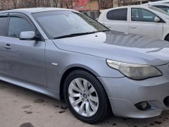 Фото авто BMW 5 серии