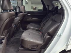 Сүрөт унаа Hyundai Palisade