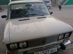 Фото авто ВАЗ (Lada) 2106