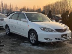 Фото авто Toyota Camry