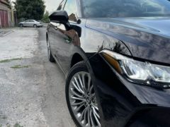 Photo of the vehicle Toyota Avalon