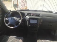 Сүрөт унаа Honda CR-V