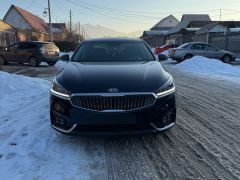 Фото авто Kia K7