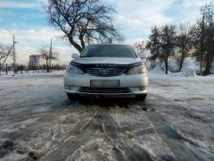 Сүрөт унаа Toyota Camry