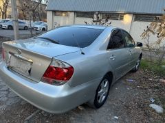 Фото авто Toyota Camry