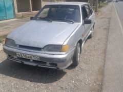 Сүрөт унаа ВАЗ (Lada) 2115