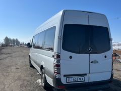 Фото авто Mercedes-Benz Междугородный