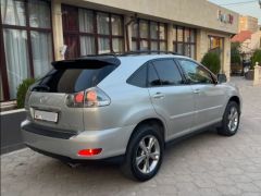 Photo of the vehicle Lexus RX