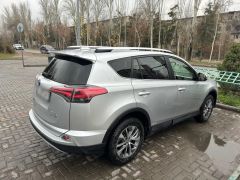 Фото авто Toyota RAV4