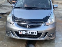 Фото авто Honda Jazz